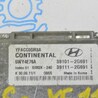 Блок ECU компьютер Hyundai Sonata YF (09.2009-03.2014)
