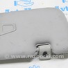 Козырек правый серый, Hyundai Sonata YF (09.2009-03.2014)