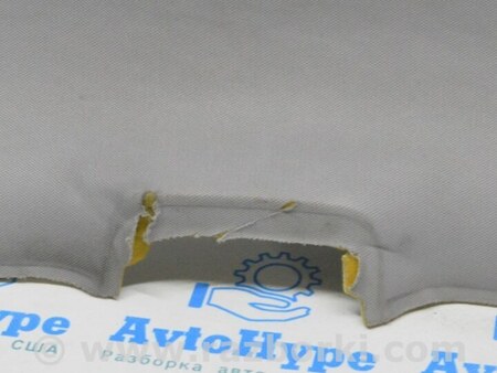 ФОТО Обшивка потолка под для Hyundai Sonata YF (09.2009-03.2014) Одеса