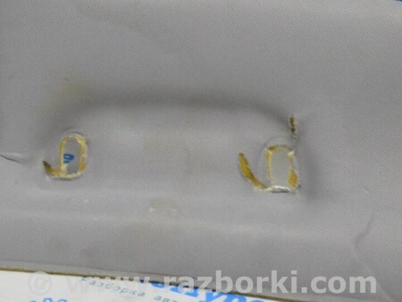 ФОТО Обшивка потолка под для Hyundai Sonata YF (09.2009-03.2014) Одеса
