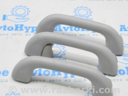 ФОТО Ручка потолка задняя для Hyundai Sonata YF (09.2009-03.2014) Одеса