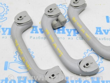 ФОТО Ручка потолка задняя для Hyundai Sonata YF (09.2009-03.2014) Одеса
