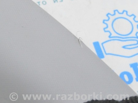 ФОТО Накладка передней стойки для Hyundai Sonata YF (09.2009-03.2014) Одеса