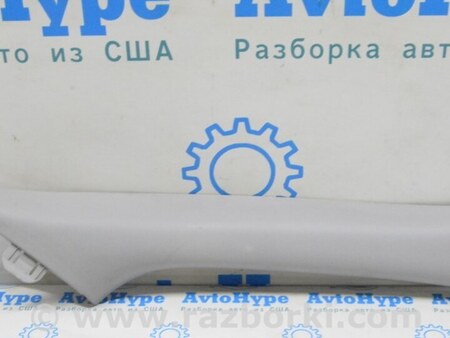 ФОТО Накладка передней стойки для Hyundai Sonata YF (09.2009-03.2014) Одеса