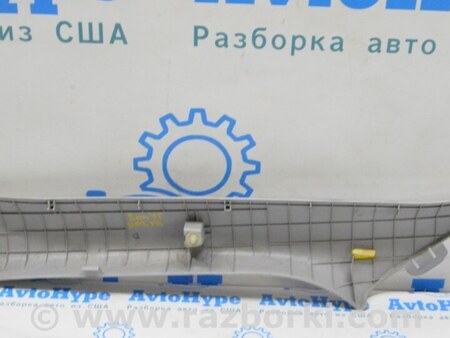 ФОТО Накладка передней стойки для Hyundai Sonata YF (09.2009-03.2014) Одеса