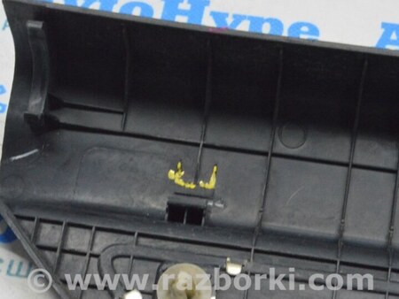 ФОТО Накладка порога передняя для Hyundai Sonata YF (09.2009-03.2014) Одеса