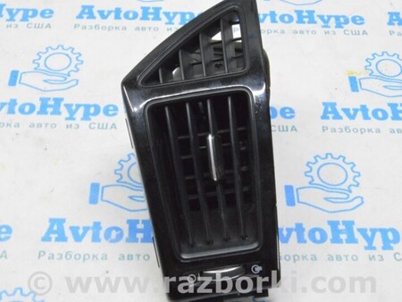 ФОТО Дефлектор воздуховода левый для Hyundai Sonata YF (09.2009-03.2014) Одеса