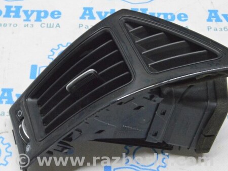 ФОТО Дефлектор воздуховода левый для Hyundai Sonata YF (09.2009-03.2014) Одеса