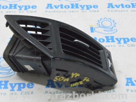 ФОТО Дефлектор воздуховода левый для Hyundai Sonata YF (09.2009-03.2014) Одеса