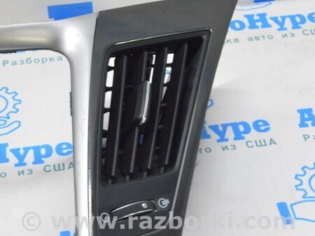 ФОТО Дефлектор воздуховода центральный для Hyundai Sonata YF (09.2009-03.2014) Одесса