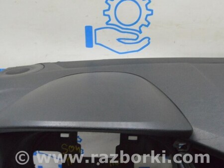 ФОТО Козырек щитка приборов для Hyundai Sonata YF (09.2009-03.2014) Одеса