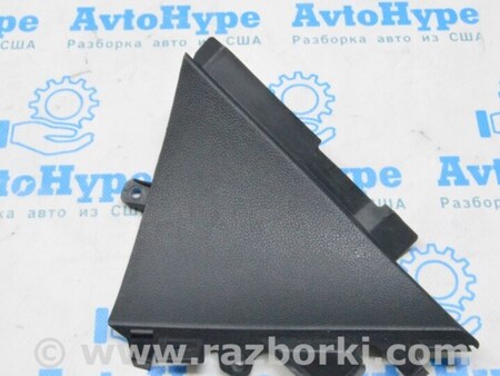 ФОТО Накладка передней панели для Hyundai Sonata YF (09.2009-03.2014) Одеса