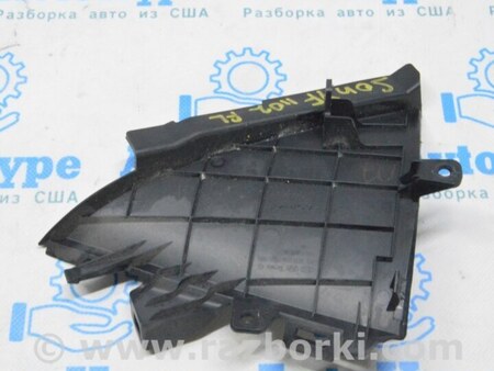 ФОТО Накладка передней панели для Hyundai Sonata YF (09.2009-03.2014) Одеса