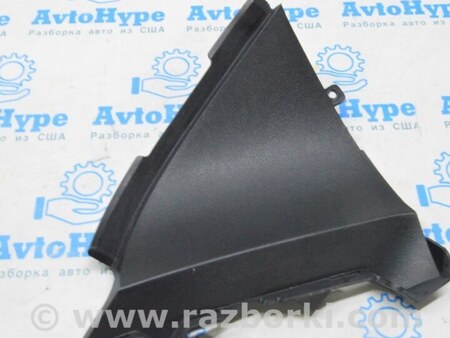 ФОТО Накладка передней панели для Hyundai Sonata YF (09.2009-03.2014) Одеса