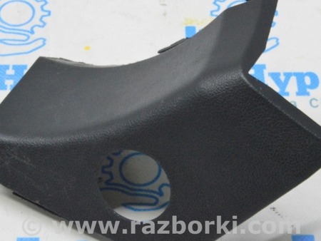 ФОТО Накладка передней панели для Hyundai Sonata YF (09.2009-03.2014) Одеса