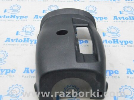 ФОТО Накладка рулевой колонки для Hyundai Sonata YF (09.2009-03.2014) Одеса
