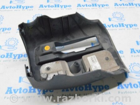 ФОТО Накладка рулевой колонки для Hyundai Sonata YF (09.2009-03.2014) Одеса