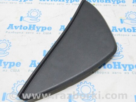 ФОТО Накладка торпеды боковая для Hyundai Sonata YF (09.2009-03.2014) Одеса