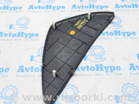 ФОТО Накладка торпеды боковая для Hyundai Sonata YF (09.2009-03.2014) Одеса