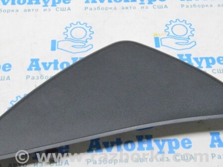 ФОТО Накладка торпеды боковая для Hyundai Sonata YF (09.2009-03.2014) Одеса