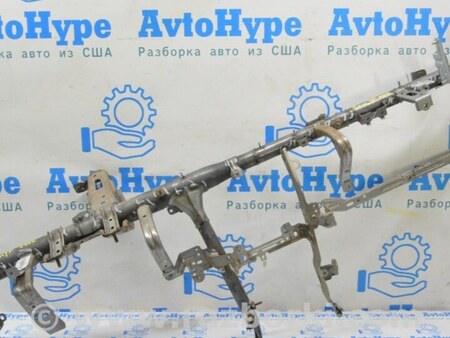 ФОТО Труба подторпедная усиление для Hyundai Sonata YF (09.2009-03.2014) Одесса