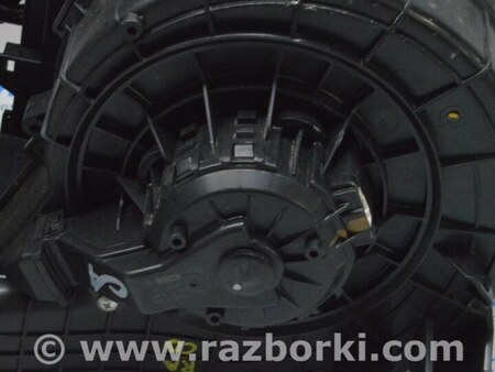 ФОТО Печка сборе для Hyundai Sonata YF (09.2009-03.2014) Одеса