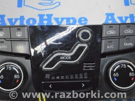 ФОТО Управление климат контролем для Hyundai Sonata YF (09.2009-03.2014) Одеса