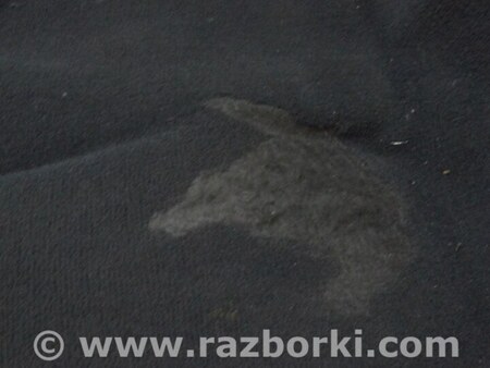 ФОТО Покрытие пола черн для Hyundai Sonata YF (09.2009-03.2014) Одеса