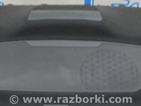 ФОТО Полка задняя черн для Hyundai Sonata YF (09.2009-03.2014) Одеса