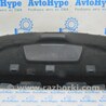 ФОТО Полка задняя черн для Hyundai Sonata YF (09.2009-03.2014) Одеса