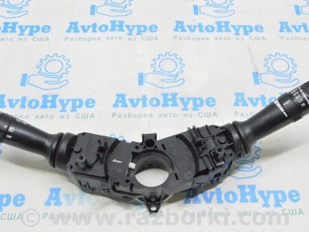 ФОТО Подрулевой переключатель лев для Hyundai Sonata YF (09.2009-03.2014) Одеса