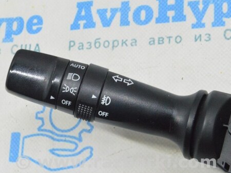 ФОТО Подрулевой переключатель лев для Hyundai Sonata YF (09.2009-03.2014) Одеса