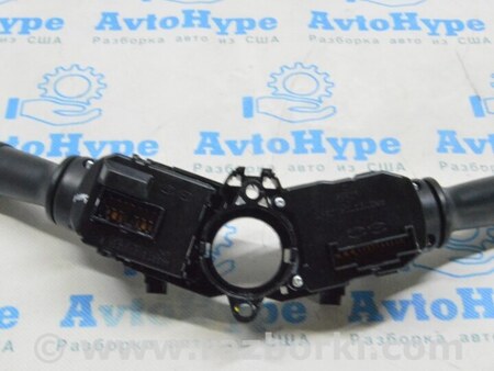 ФОТО Подрулевой переключатель лев для Hyundai Sonata YF (09.2009-03.2014) Одеса