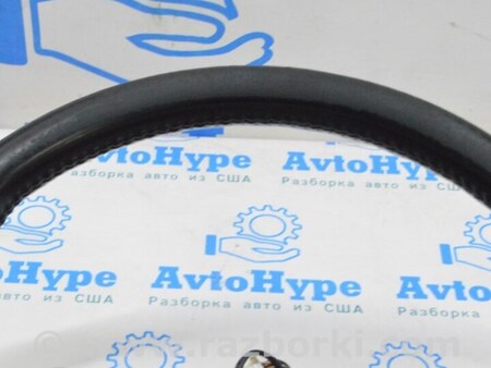 ФОТО Руль голый кожа для Hyundai Sonata YF (09.2009-03.2014) Одеса