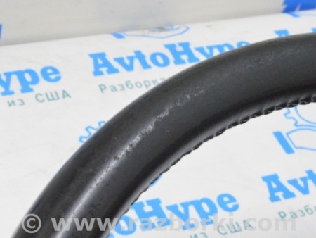 ФОТО Руль голый кожа для Hyundai Sonata YF (09.2009-03.2014) Одеса