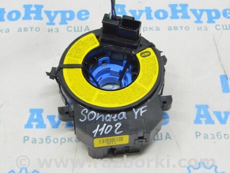 ФОТО Шлейф руля для Hyundai Sonata YF (09.2009-03.2014) Одеса