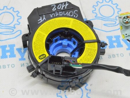 ФОТО Шлейф руля для Hyundai Sonata YF (09.2009-03.2014) Одеса