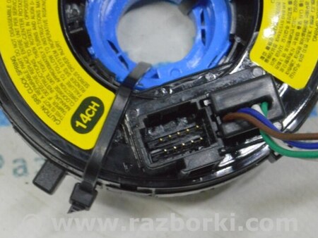 ФОТО Шлейф руля для Hyundai Sonata YF (09.2009-03.2014) Одеса