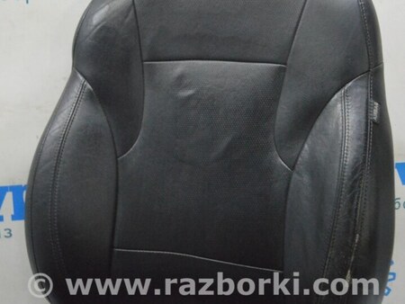 ФОТО Водительское сидение для Hyundai Sonata YF (09.2009-03.2014) Одеса