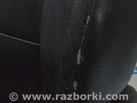 ФОТО Водительское сидение для Hyundai Sonata YF (09.2009-03.2014) Одеса