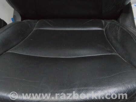 ФОТО Водительское сидение для Hyundai Sonata YF (09.2009-03.2014) Одеса