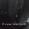 ФОТО Водительское сидение для Hyundai Sonata YF (09.2009-03.2014) Одеса