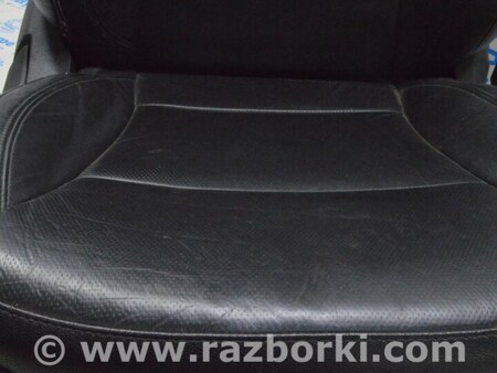 ФОТО Пассажирское сидение для Hyundai Sonata YF (09.2009-03.2014) Одеса