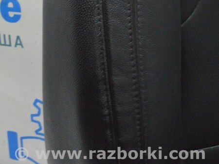 ФОТО Пассажирское сидение для Hyundai Sonata YF (09.2009-03.2014) Одеса