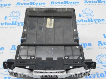 ФОТО Бокс карман центральной для Hyundai Sonata YF (09.2009-03.2014) Одеса