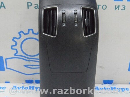 ФОТО Накладка центральной консоли для Hyundai Sonata YF (09.2009-03.2014) Одеса