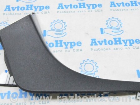 ФОТО Накладка центральной консоли для Hyundai Sonata YF (09.2009-03.2014) Одеса