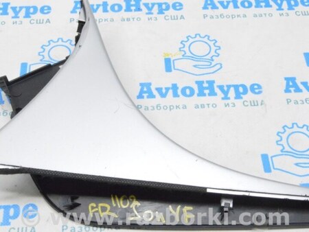 ФОТО Накладка центральной консоли для Hyundai Sonata YF (09.2009-03.2014) Одесса