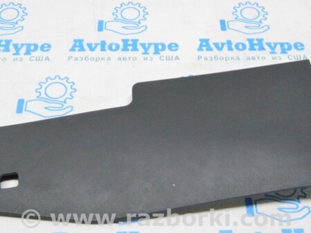 ФОТО Накладка центральной консоли для Hyundai Sonata YF (09.2009-03.2014) Одеса