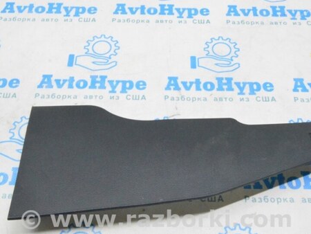 ФОТО Накладка центральной консоли для Hyundai Sonata YF (09.2009-03.2014) Одеса